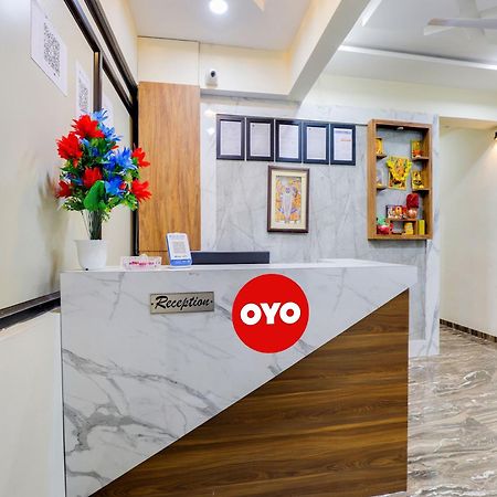 Hotel O Kb Villa 아흐메다바드 외부 사진