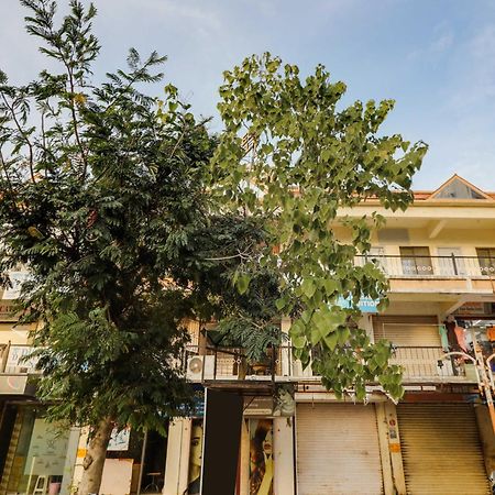 Hotel O Kb Villa 아흐메다바드 외부 사진
